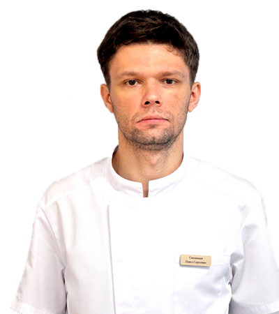 Скопинцев Павел Сергеевич
