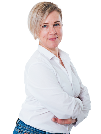 Янкина Ирина Владимировна
