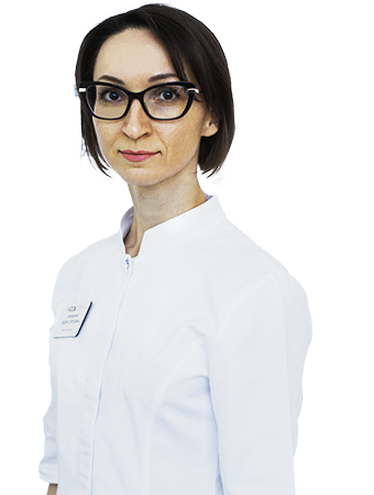 Лемякина Лидия Сергеевна