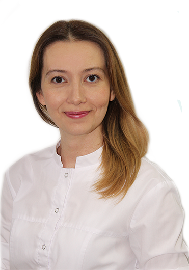 Хакимуллина Эльвира Гумяровна