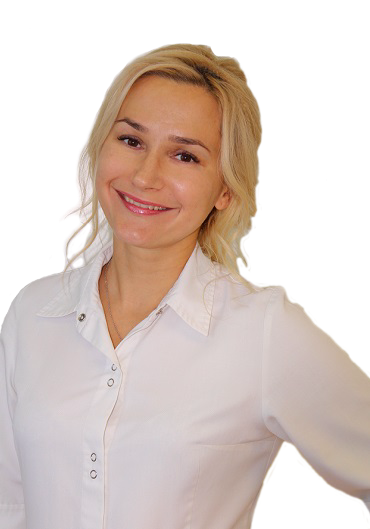 Егорова Алена Алексеевна