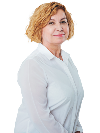 Малышева Галина Викторовна