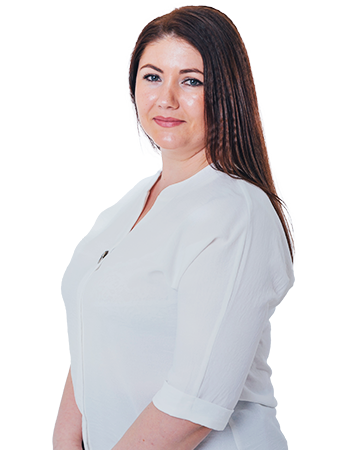 Тресцова Владислава Владимировна
