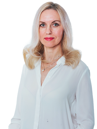 Шеина Ирина Павловна