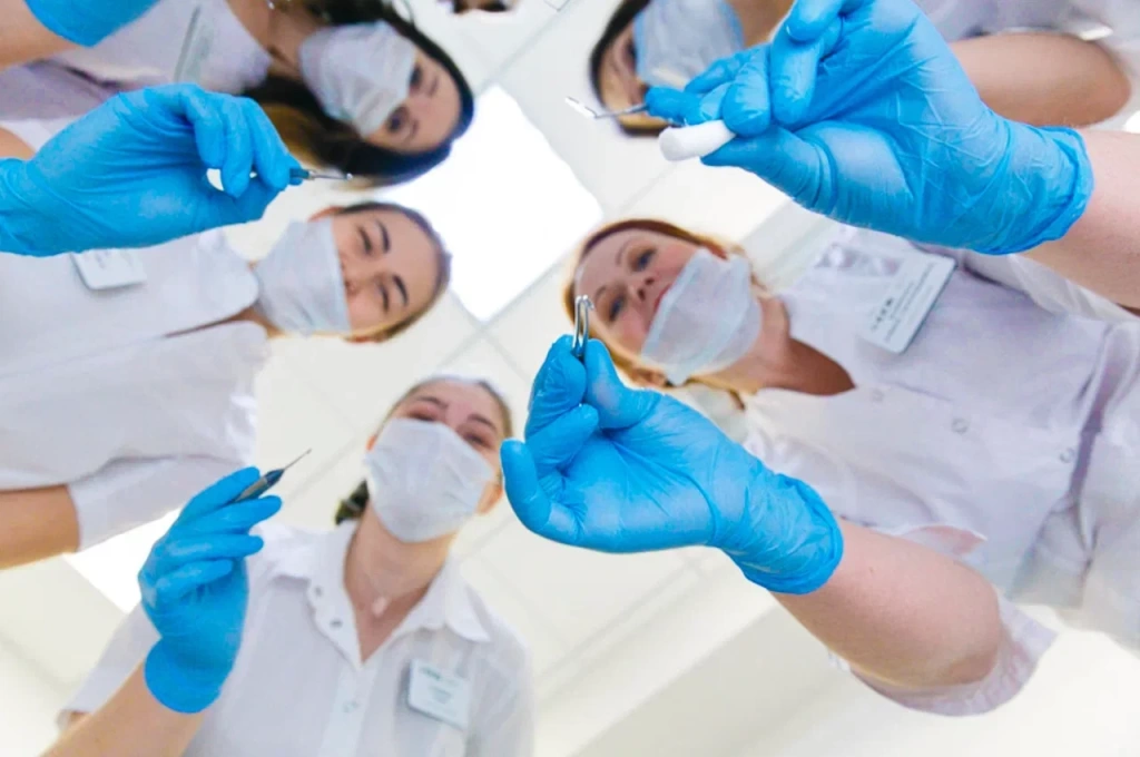 Профилактический осмотр Профилактический осмотр